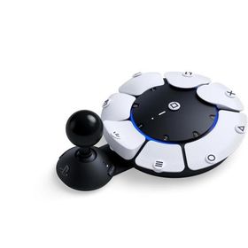 PS5 Access コントローラー CFI-ZAC1J