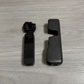DJI POCKET2 本体とケースのみ