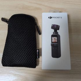 DJI Pocket 2 ブラック