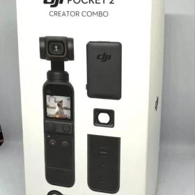 DJI POCKET 2 Creator Combo