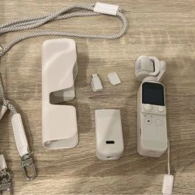 【国内正規品】DJI Pocket 2 限定コンボ SDカード付き