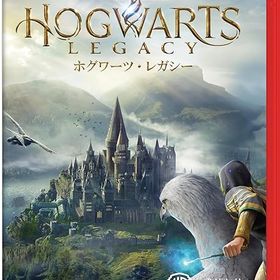 【新品】Nintendo Switch2ソフト ホグワーツ・レガシー【加納店】