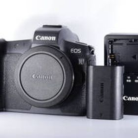 キャノンCanon EOS R ボディ(Y106)