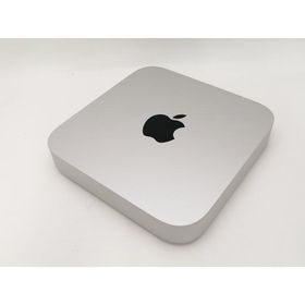 【中古】Apple Mac mini M2(CPU:8C/GPU:10C) 8GB/256GB MMFJ3J/A (M2,2023)【新宿2】保証期間１ヶ月【ランクA】