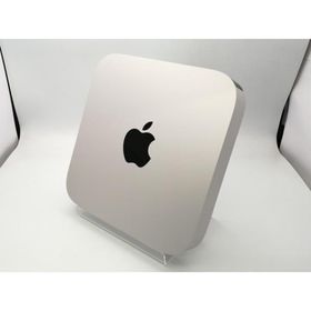 【中古】Apple Mac mini M2 Pro(CPU:10C/GPU16C) 16GB/512GB MNH73J/A (M2,2023)【大阪本店】保証期間１ヶ月【ランクA】