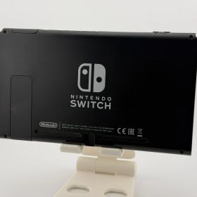【XAJ10005660345】Nintendo Switch ニンテンドー スイッチ 本体のみ 未対策機 単品 シリアルナンバー掲載 その他付属品ありません