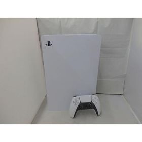 ソニー SONY Playstation5 ホワイト CFI-1100A01