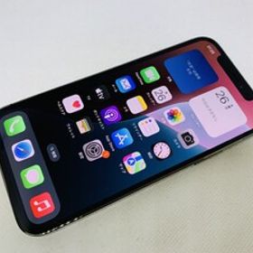 ★送料無料★ジャンク★docomo★iPhone12 Pro 128GB★ブラック★0080280002668★SYS★11/28