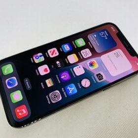 ★送料無料★ジャンク★docomo★iPhone12 Pro 128GB★ブラック★0080280002783★SYS★11/26