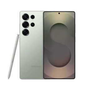 SAMSUNG Galaxy S25 Ultra SM-S938Q チタニウムジェードグリーン 12GB 1TB SIMフリー 新品 未使用品