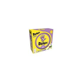 新品ボードゲーム ドブル 2023年新版 日本語版 (Dobble)