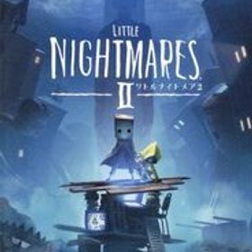 リトルナイトメア 2/NintendoSwitch