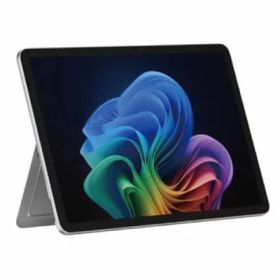 Surface Pro 12 EP2-27667 プラチナ【Snapdragon(3.3GHz)/16GB/512GB SSD/Win11 Home】 MICROSOFT 当社3ヶ月間保証 中古 イオシス
