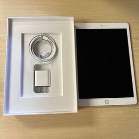 iPad 10.2インチ Wi-Fi 32GB シルバー 2020年モデル