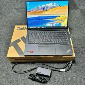 Lenovo ThinkPad E14 Gen5 24GB 1TB+256GB