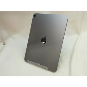 【中古】Apple 【Wi-Fi】 11インチ iPad Air（M3/2025) 128GB スペースグレイ MC9W4J/A【神保町】保証期間1ヶ月【ランクA】