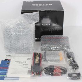 【即納/新品】Canon EOS-1D X Mark III ボディ 35mmフルサイズ デジタル一眼レフカメラ キヤノン 本体