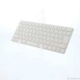 【中古】Apple(アップル) Magic Keyboard MLA22J／A 【262-ud】