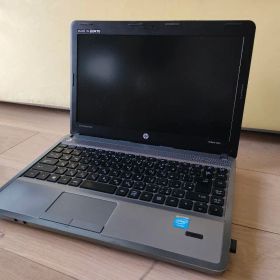 HP ProBook 4340Sノートパソコン