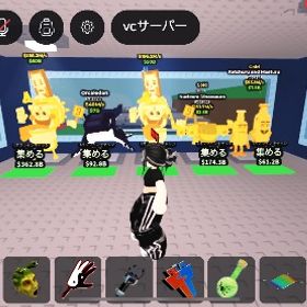 出品前商品❣️お問い合わせもこちら❣️いいねお願いします❣️ | ロブロックス(ROBLOX)のアカウントデータ、RMTの販売・買取一覧