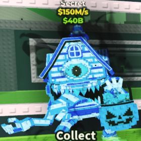 🔥最安⁉️🔥 Diamond La Casa Boo 150M/s | ロブロックス(ROBLOX)のアカウントデータ、RMTの販売・買取一覧