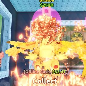 ドラゴンカネローニ1.5B/s ブレインロットを盗む roblox steal a brainrot | ロブロックス(ROBLOX)のアカウントデータ、RMTの販売・買取一覧