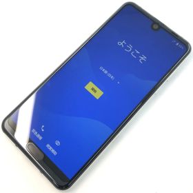 【キズあり品】SH-04L/AQUOS R3/357787092218362