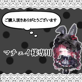 マチェイ様専用 | ピグパ(ピグパーティ)のアカウントデータ、RMTの販売・買取一覧