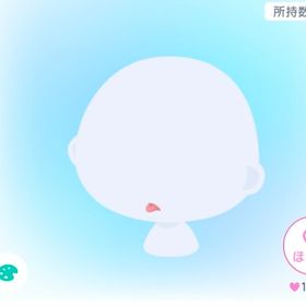 とらっぷ!!不機嫌舌出しリップ/顔パーツ | ピグパ(ピグパーティ)のアカウントデータ、RMTの販売・買取一覧