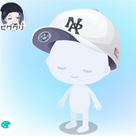 バカンスキャップ/白 | ピグパ(ピグパーティ)のアカウントデータ、RMTの販売・買取一覧