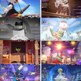 古参 引退アカウント！ハロウィンルカリオ🎃技エフェクト所持✨️！ジェム1400以上 | ポケモンユナイトのアカウントデータ、RMTの販売・買取一覧