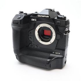 《並品》OLYMPUS OM-D E-M1X ボディ
