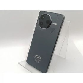 【中古】Xiaomi 国内版 【SIMフリー】 Poco F7 Pro ブラック 12GB 512GB【津田沼】保証期間1ヶ月【ランクA】