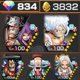 iOS🍏超フェスニカ💯セラフィム💯おでん‼️ | バウンティラッシュのアカウントデータ、RMTの販売・買取一覧