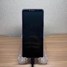 SONY Xperia 10 II_YM ジャンク本体J80