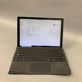 JK6078 Microsoft Surface Pro6 1796/Core i 5-8350U 1.70Ghz /メモリー:8GB/SSD:256/Win10/画面焼け