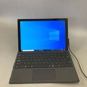 JK6068 Microsoft Surface Pro6 1796/Core i 5-8350U 1.70Ghz /メモリー:8GB/SSD:256/Win10/画面やげ