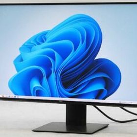 DELL U2719D ■ 液晶モニター 27インチ DisplayPort HDMI対応 高解像度 ケーブル付き