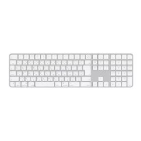 Apple Appleシリコン搭載Macモデル用 Touch ID搭載 Magic Keyboard(テンキー付き) - JIS MK2C3J/A [中古] 【当社1ヶ月間保証】 イオシス
