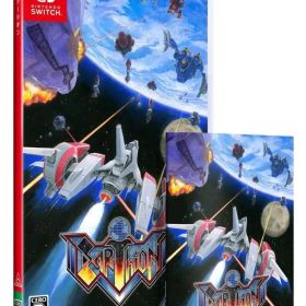 【新品】ニンテンドースイッチソフト アーシオン [通常版]