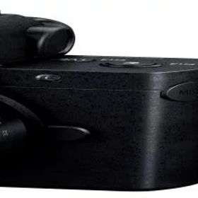 パナソニック 小型・軽量ミラーレス一眼カメラ ルミックス 標準ズームレンズキット ブラック DC-G100DK-K