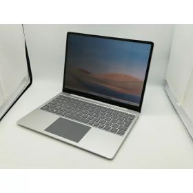 【中古】Microsoft Surface Laptop Go 【i5 1035G1 8G 128G】 THH-00020【新橋烏森通り】保証期間1ヶ月【ランクC】