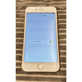 アップル(Apple)のiPhone6S 動作確認済 完動品(スマートフォン本体)