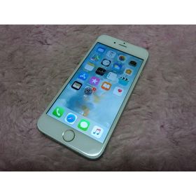 アップル(Apple)のiPhone6s 64GB sb No2521 おまけ付き(スマートフォン本体)