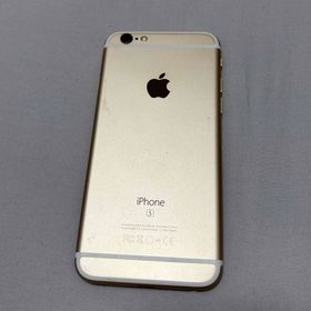 iPhone6s 64GB(スマートフォン本体)