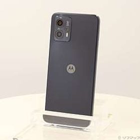 moto G13 128GB マットチャコール PAWW0020JP SIMフリー
