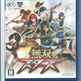 ☆PS4 無双☆スターズ