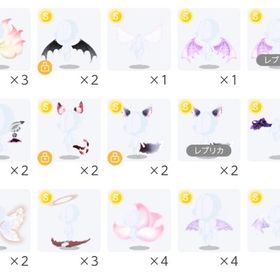 引退垢お譲り。1週間限定価格 | ポケコロツイン(ポケツイ)のアカウントデータ、RMTの販売・買取一覧