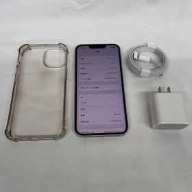 iPhone14 256GB スターライト SIMフリー