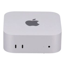 Apple アップル/Mac mini(Late、2024)/MU9D3J/A/W2GNFVHFP6/Aランク/75【中古】